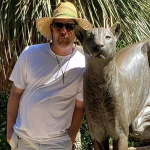 Meet your Posher, Robert